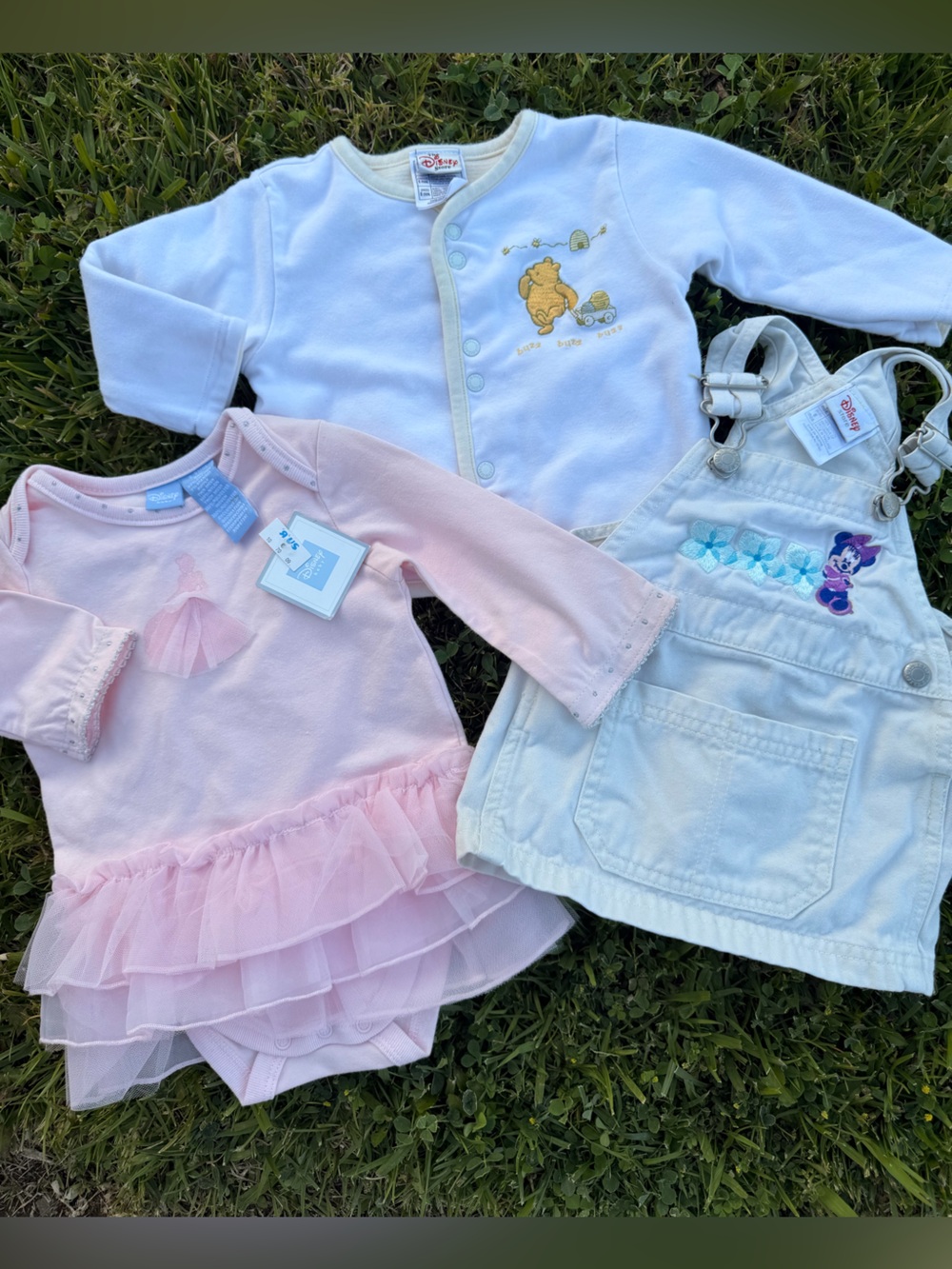 Vintage Disney bundle